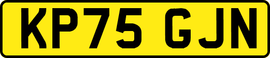KP75GJN