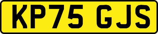 KP75GJS