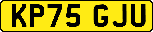 KP75GJU