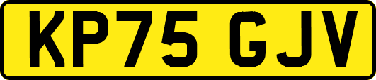 KP75GJV