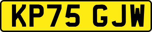 KP75GJW