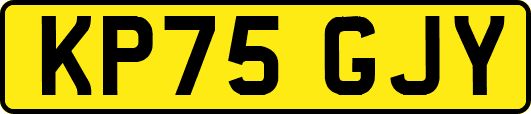 KP75GJY