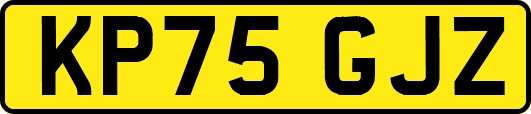 KP75GJZ