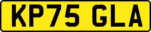 KP75GLA