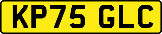 KP75GLC