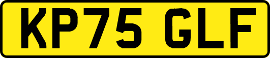 KP75GLF