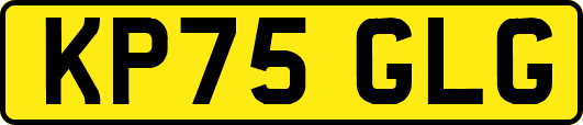 KP75GLG