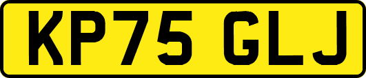 KP75GLJ