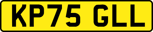 KP75GLL