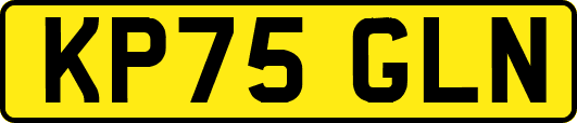KP75GLN