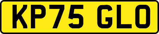 KP75GLO