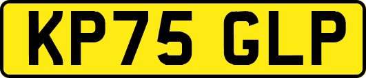 KP75GLP