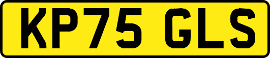 KP75GLS