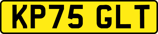 KP75GLT