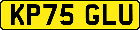 KP75GLU