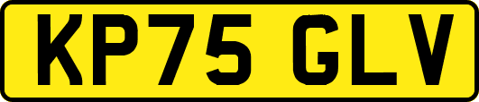 KP75GLV