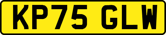 KP75GLW