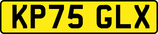 KP75GLX