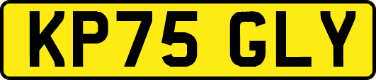KP75GLY
