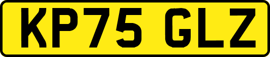 KP75GLZ