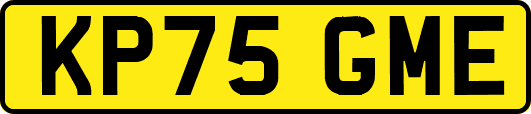 KP75GME
