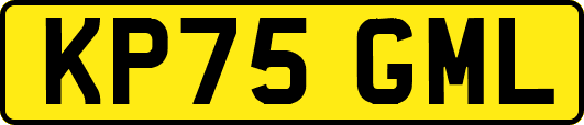 KP75GML