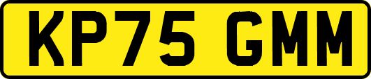 KP75GMM