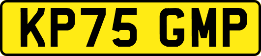 KP75GMP