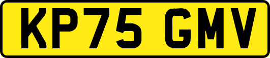 KP75GMV