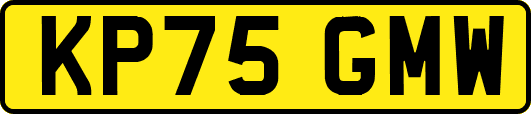 KP75GMW