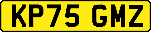 KP75GMZ