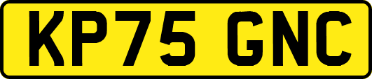 KP75GNC