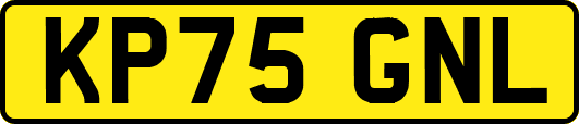 KP75GNL