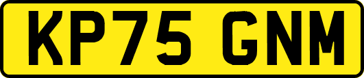 KP75GNM