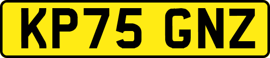 KP75GNZ