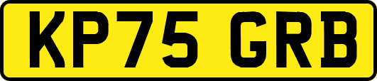 KP75GRB