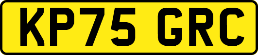 KP75GRC