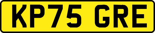 KP75GRE