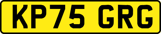 KP75GRG