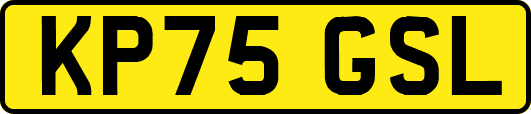 KP75GSL