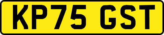 KP75GST