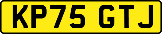 KP75GTJ
