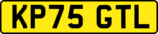 KP75GTL
