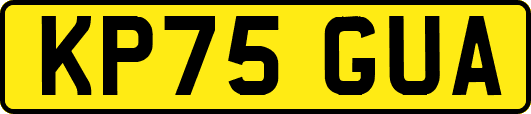 KP75GUA