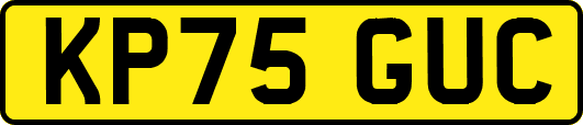 KP75GUC