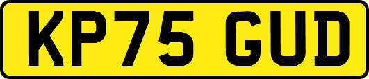 KP75GUD