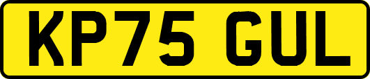 KP75GUL