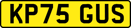 KP75GUS