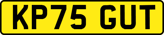 KP75GUT