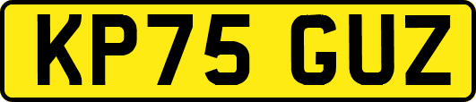 KP75GUZ
